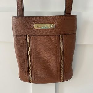 Michael Kors crossbody bag